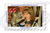 Kinderprinzenpaar-2010-Briefmarke-2