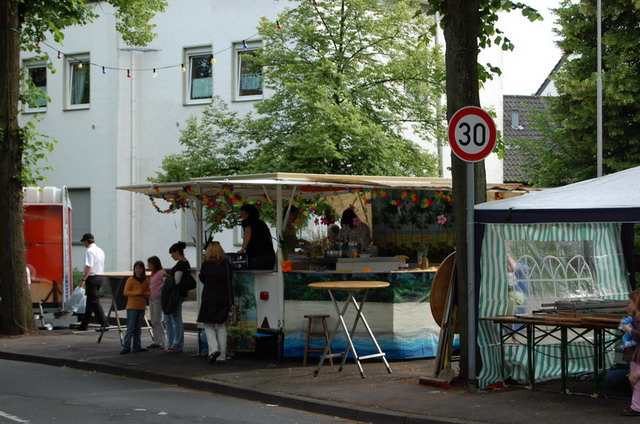 Alt-Wolsdorf Cocktailbar