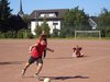 Unser Dorf spiel Fussball - Bild 80