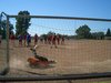 Unser Dorf spiel Fussball - Bild 83